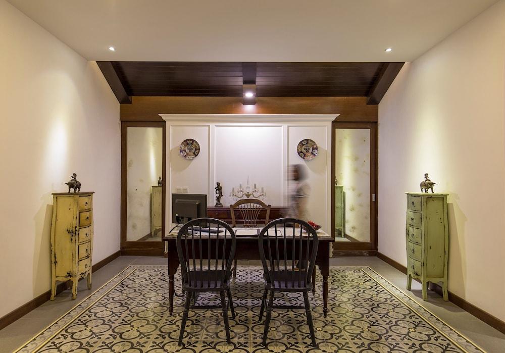 Plataran Heritage Borobudur Hotel Magelang Dış mekan fotoğraf