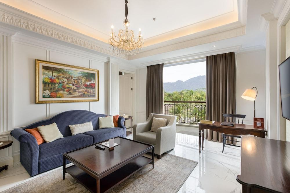 Plataran Heritage Borobudur Hotel Magelang Dış mekan fotoğraf