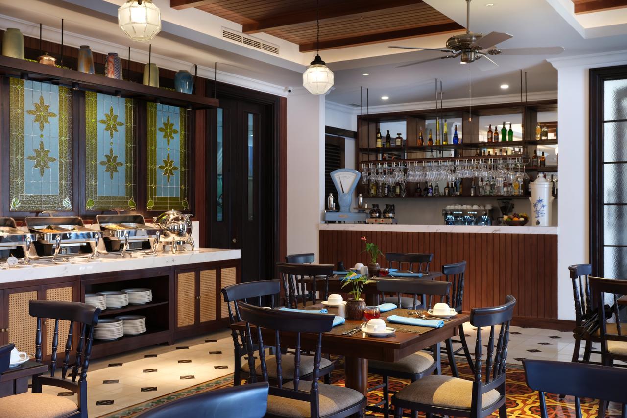 Plataran Heritage Borobudur Hotel Magelang Dış mekan fotoğraf