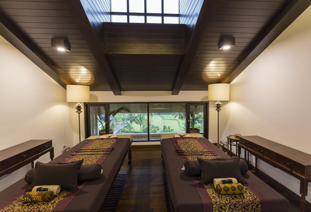 Plataran Heritage Borobudur Hotel Magelang Dış mekan fotoğraf
