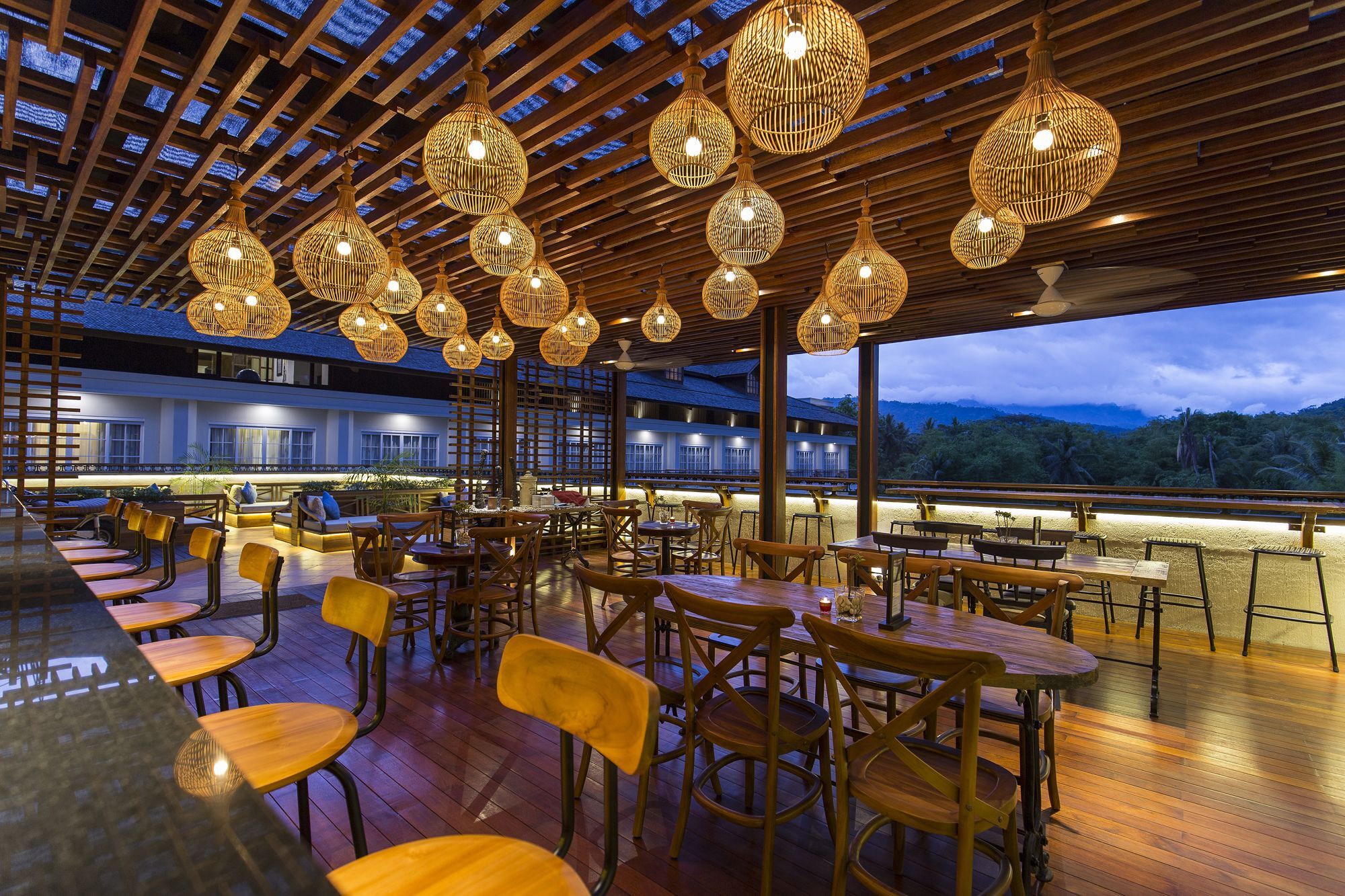 Plataran Heritage Borobudur Hotel Magelang Dış mekan fotoğraf