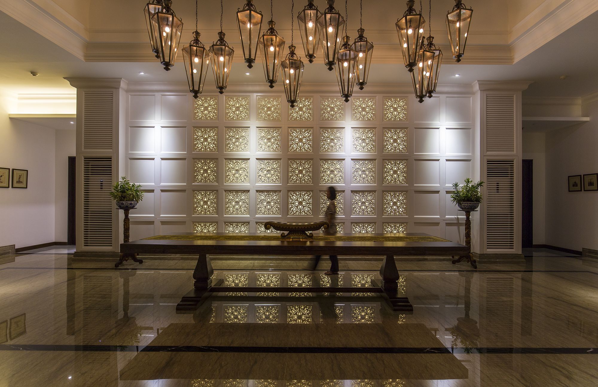 Plataran Heritage Borobudur Hotel Magelang Dış mekan fotoğraf