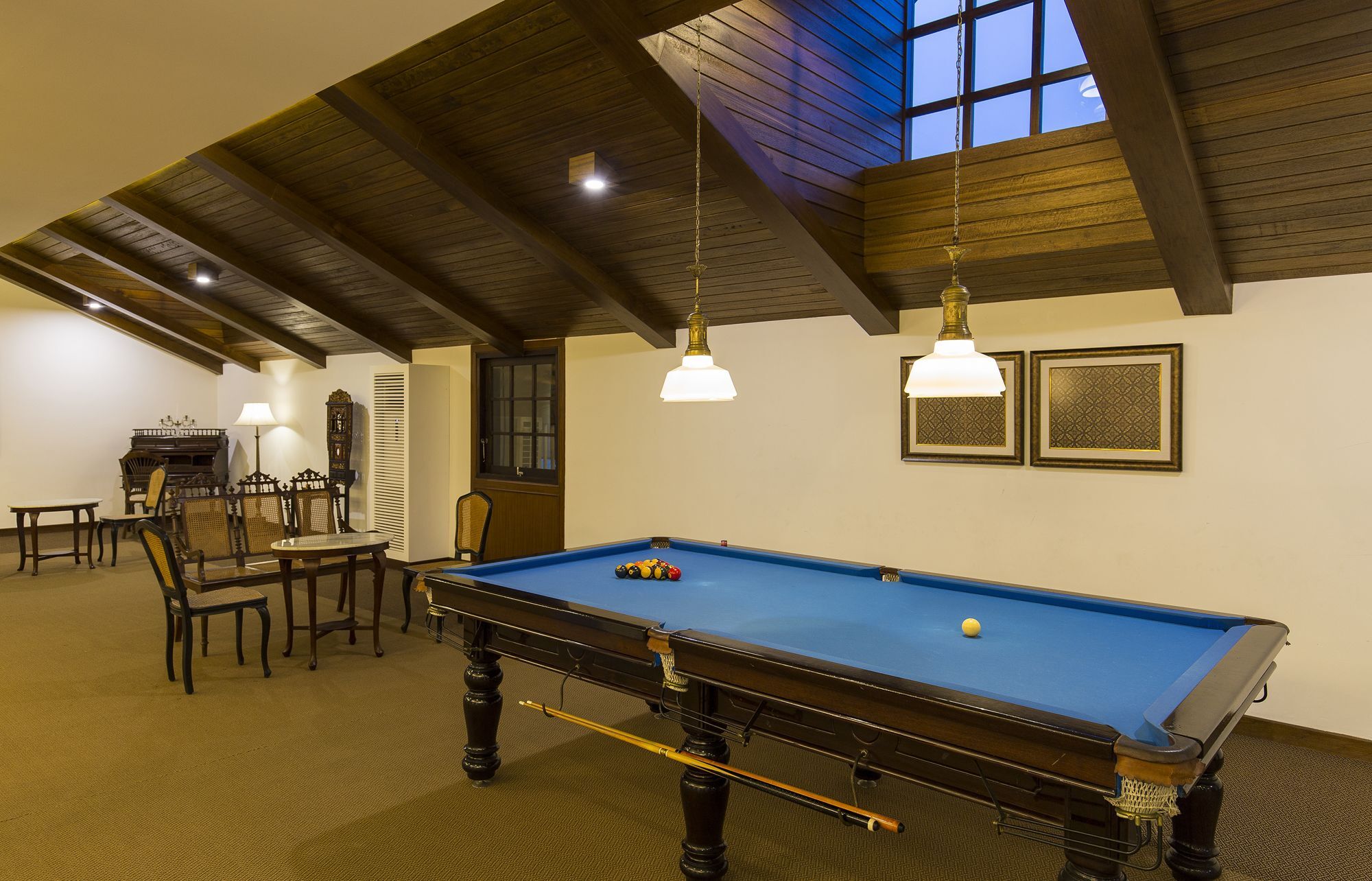 Plataran Heritage Borobudur Hotel Magelang Dış mekan fotoğraf