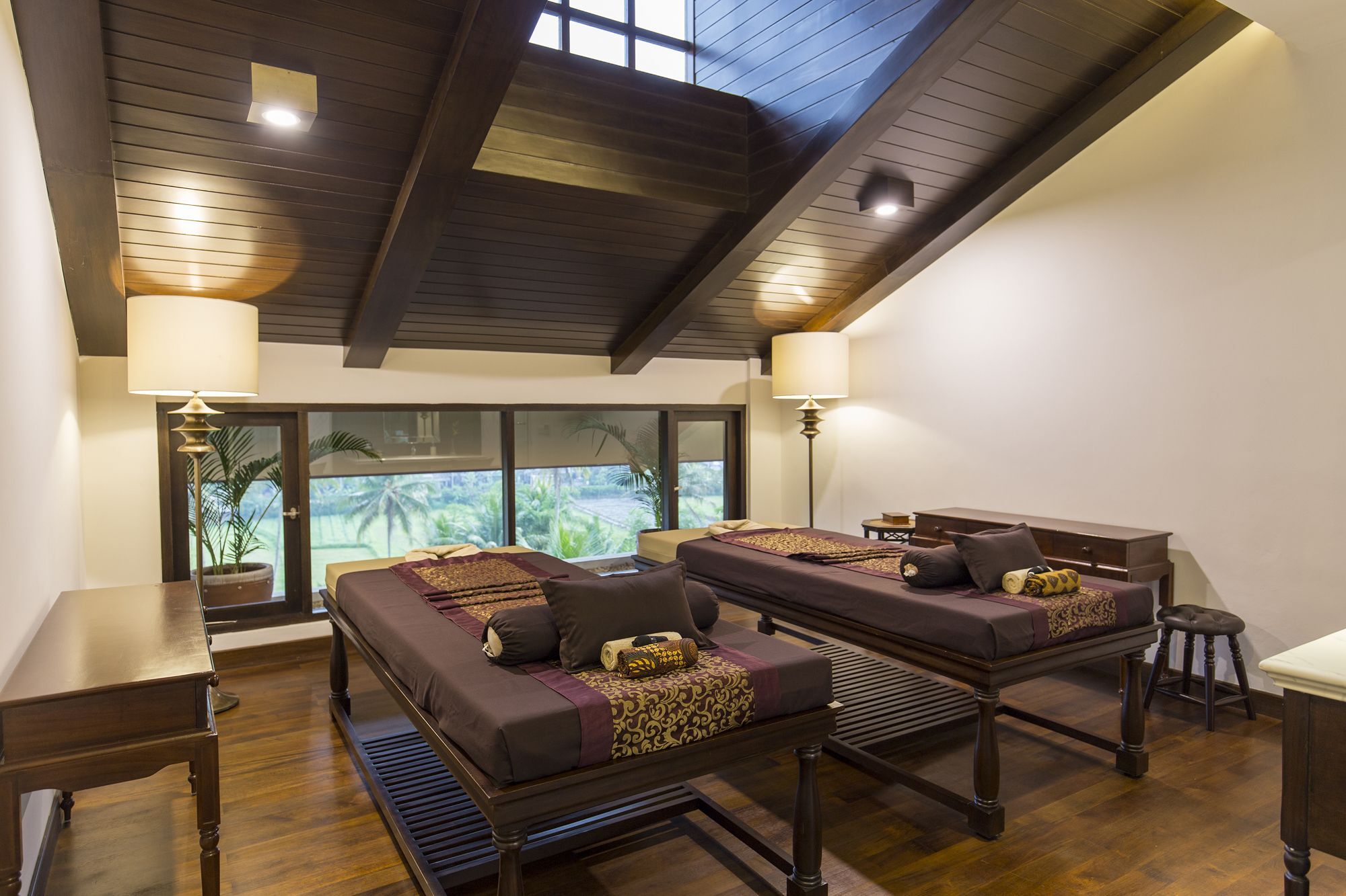 Plataran Heritage Borobudur Hotel Magelang Dış mekan fotoğraf