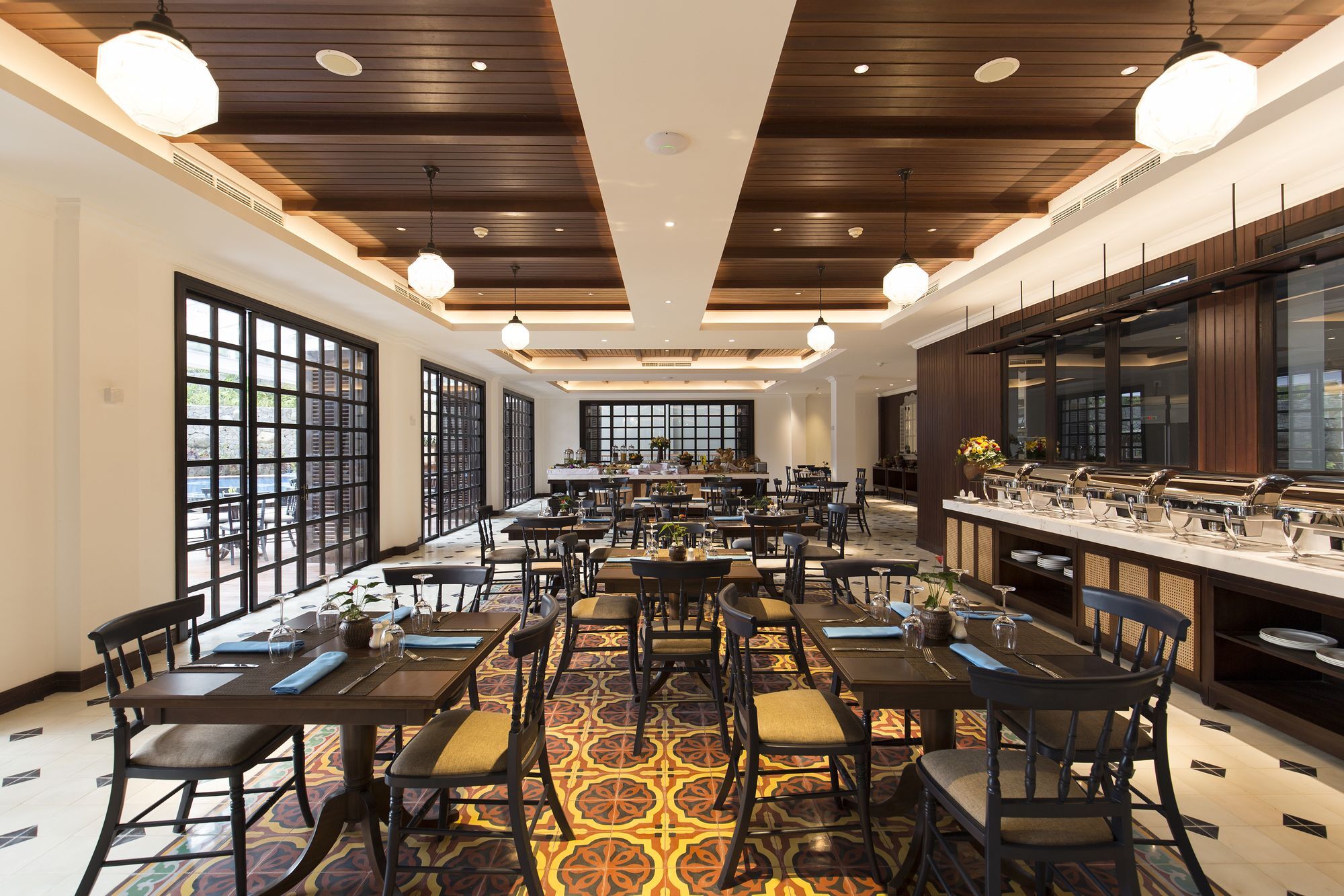 Plataran Heritage Borobudur Hotel Magelang Dış mekan fotoğraf